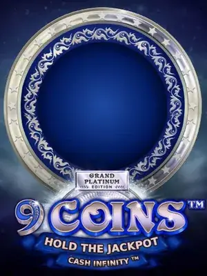 9 Coins: Grand Platinum Edition