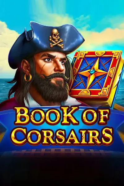 Book of Corsairs