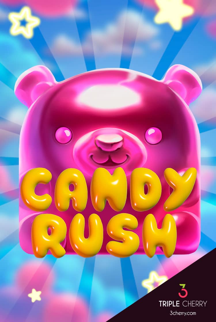 Candy Rush
