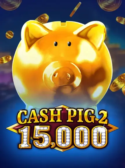 Cash Pig 2