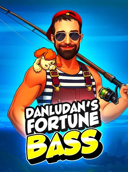 Dan Ludan's Fortune Bass