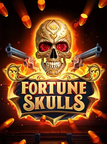 Fortune Skulls Bonus Buy